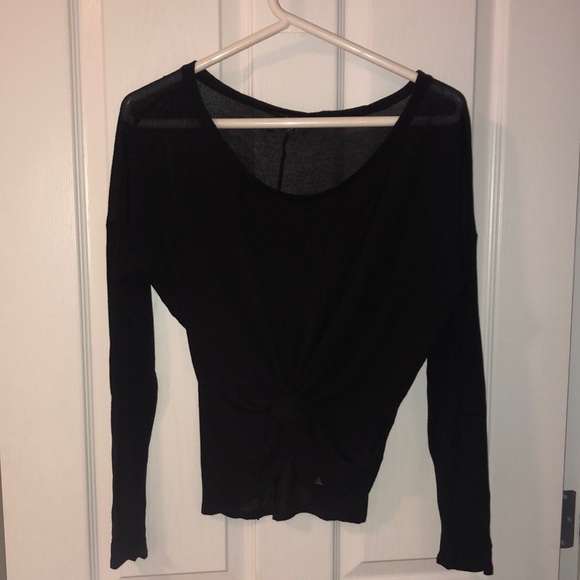 Guess Black dress top - Picture 1 of 5
